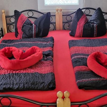 Appartamento Unterwegszuhause Solingen Esterno foto