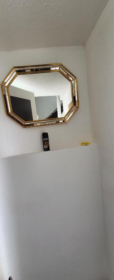 Appartamento Unterwegszuhause Solingen Esterno foto