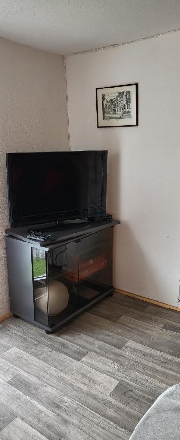 Appartamento Unterwegszuhause Solingen Esterno foto