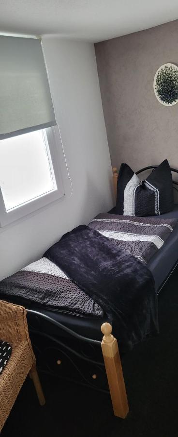 Appartamento Unterwegszuhause Solingen Esterno foto